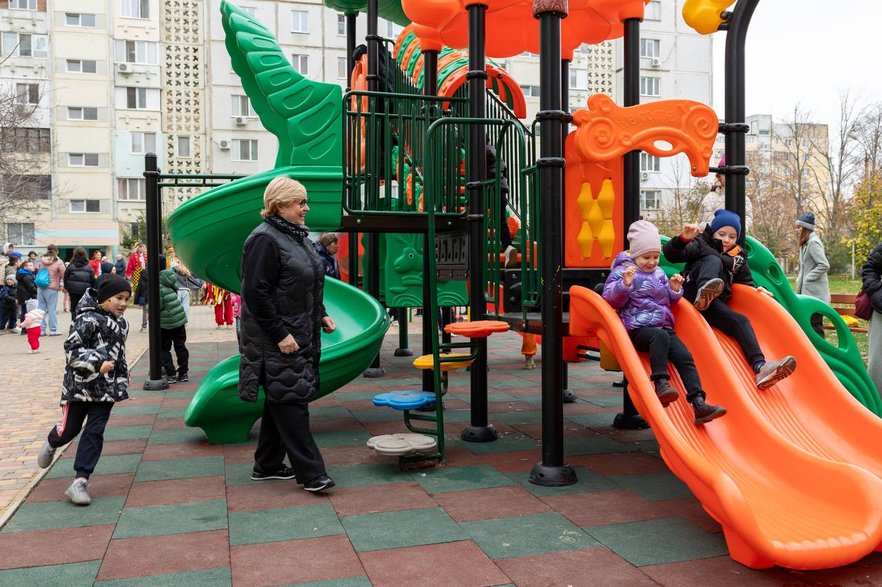 Фото: пресс-служба Верховного Совета ПМР