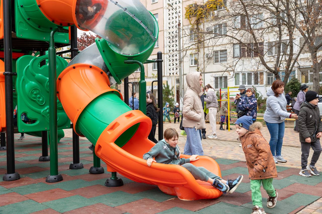 Фото: пресс-служба Верховного Совета ПМР
