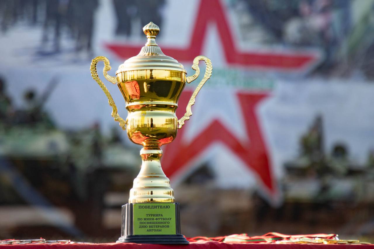 Фото: пресс-служба Минобороны ПМР