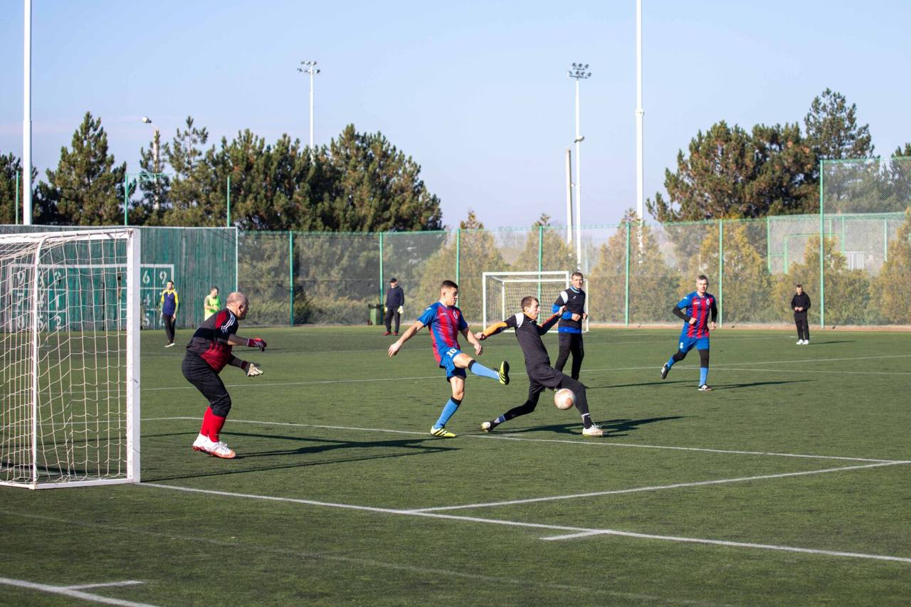 Фото: пресс-служба Минобороны ПМР