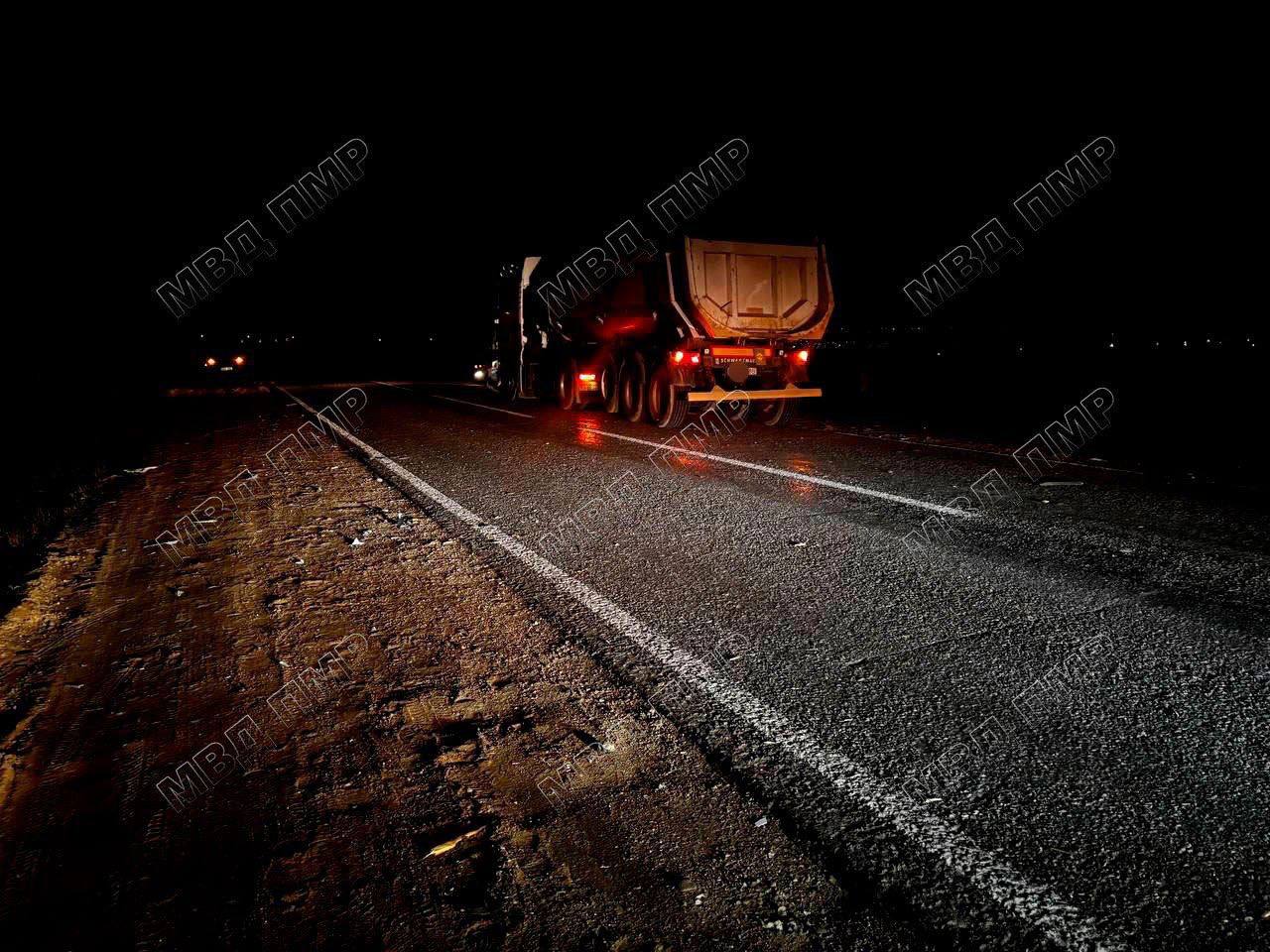 Фото: пресс-центр МВД ПМР