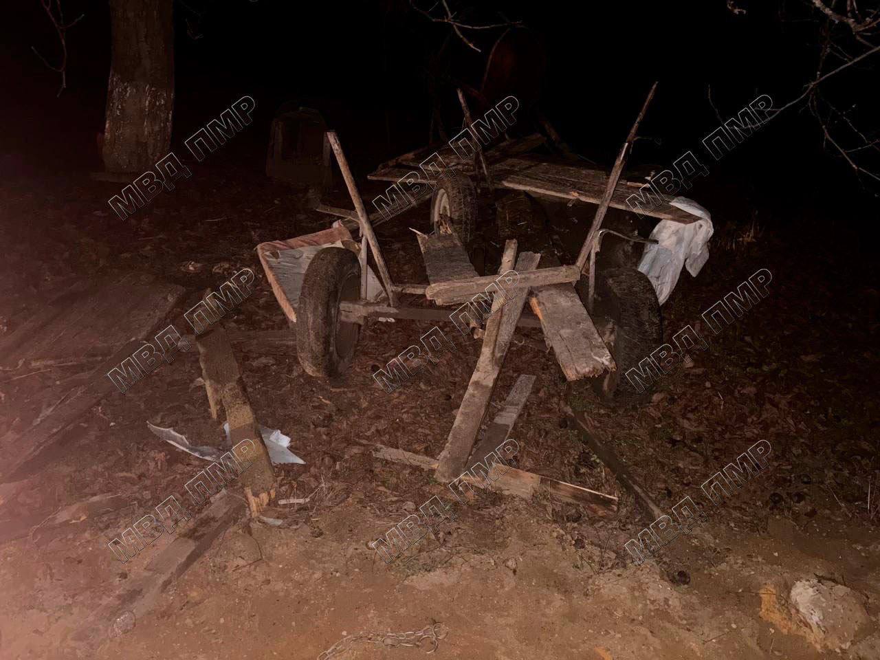 Фото: пресс-центр МВД ПМР