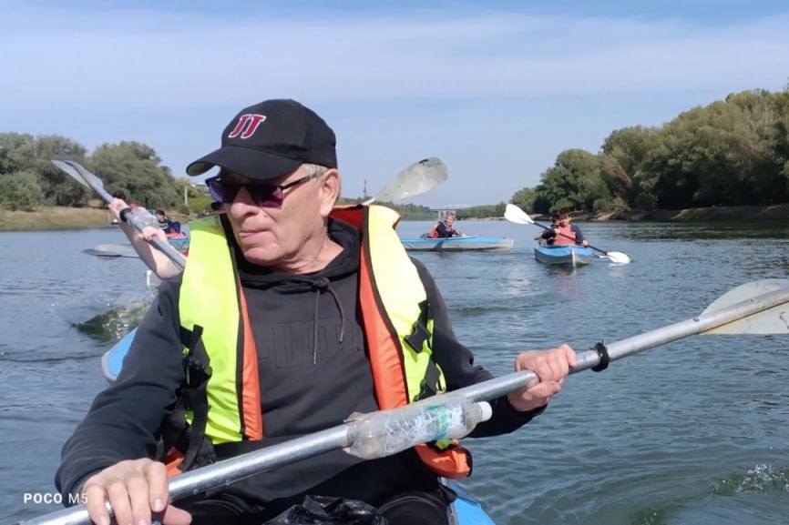 Фото: газета «Гомін»