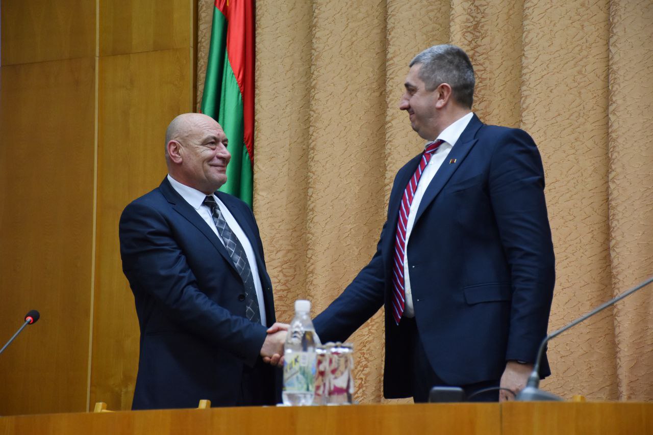 Фото: пресс-служба госадминистрации Каменского района и города Каменка