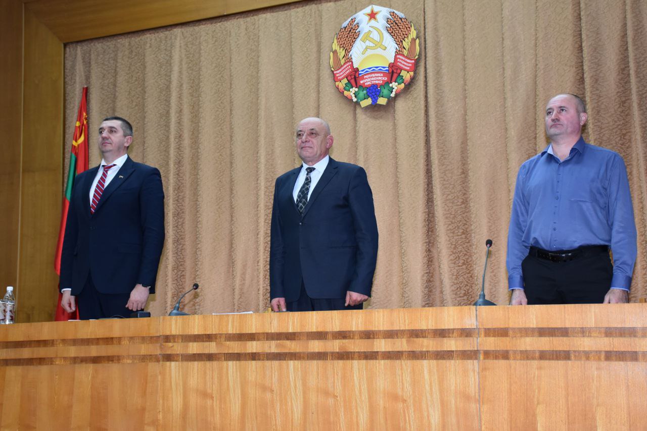 Фото: пресс-служба госадминистрации Каменского района и города Каменка