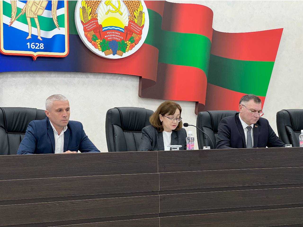 Фото: пресс-служба госадминистрации Рыбницкого района и города Рыбница