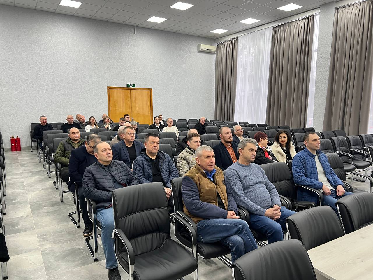 Фото: пресс-служба госадминистрации Рыбницкого района и города Рыбница