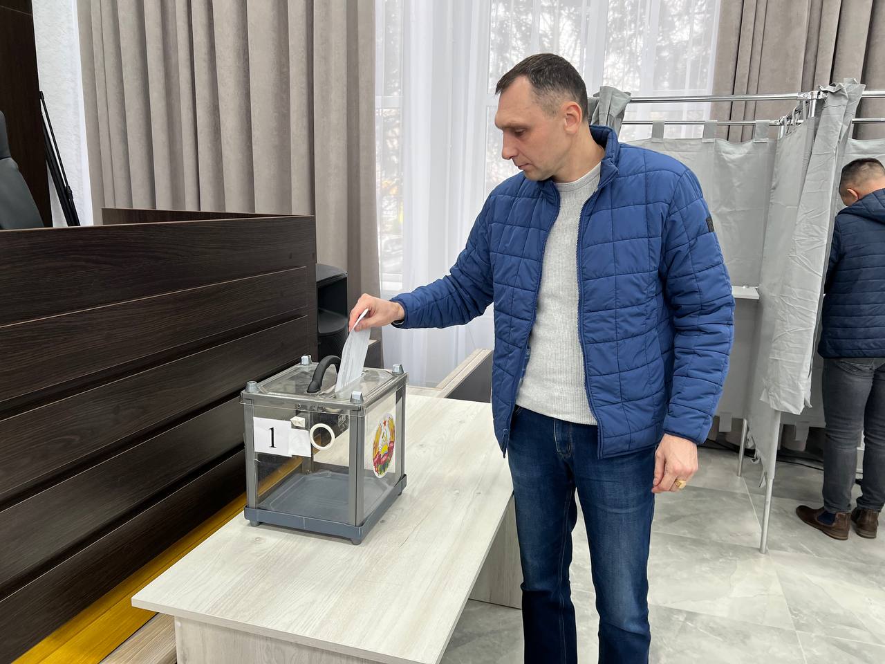 Фото: пресс-служба госадминистрации Рыбницкого района и города Рыбница