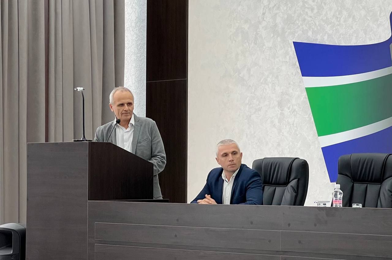 Фото: пресс-служба госадминистрации Рыбницкого района и города Рыбница