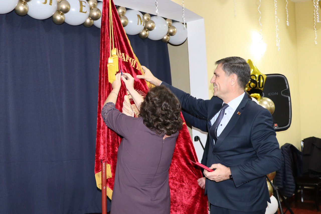 Фото: пресс-служба Минэкономразвития ПМР