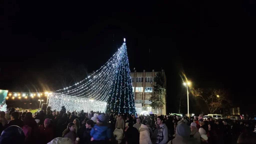 Фото: григориопольская госадминистрация