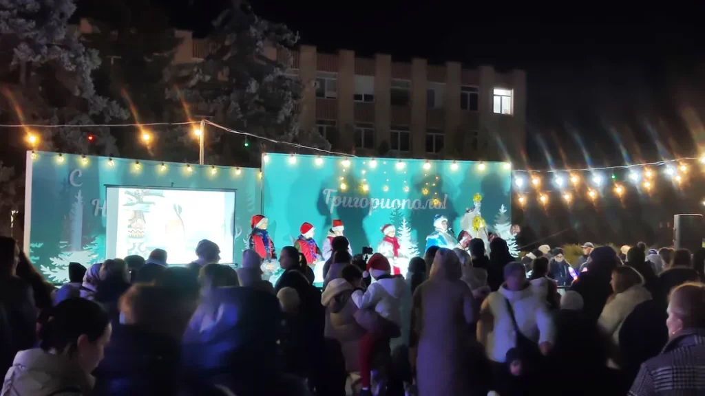 Фото: григориопольская госадминистрация