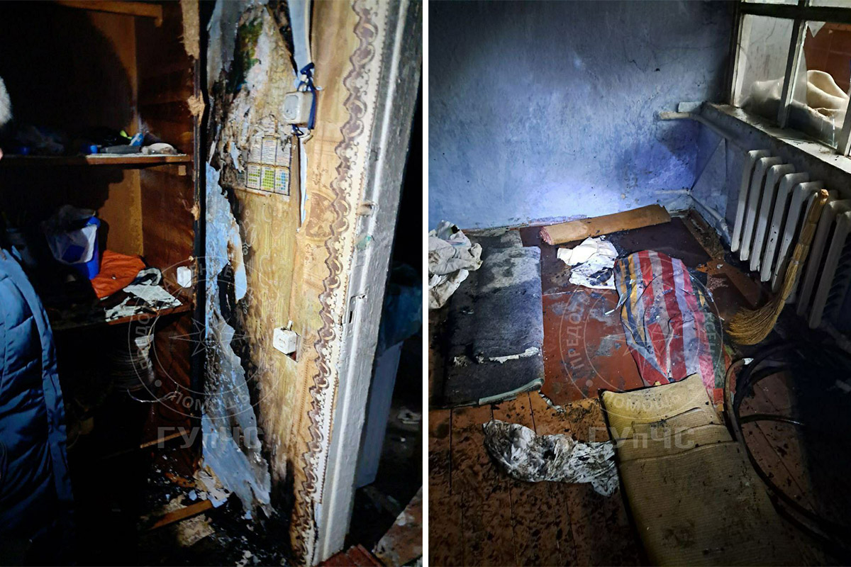 Фото: пресс-служба ГУпЧС МВД ПМР