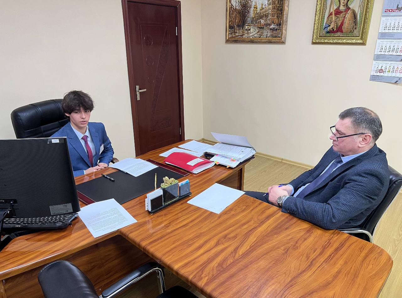 Фото: Рыбницкая госадминистрация