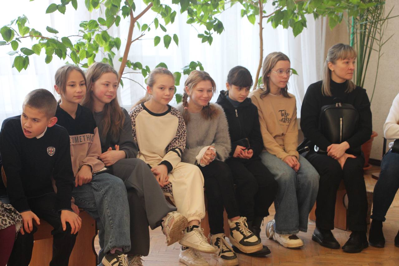 Фото: пресс-служба госадминистрации Рыбницы