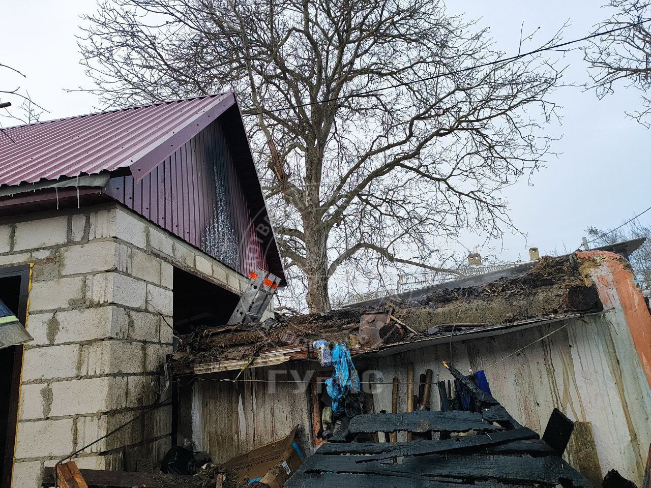 Фото: пресс-служба ГУпЧС МВД ПМР