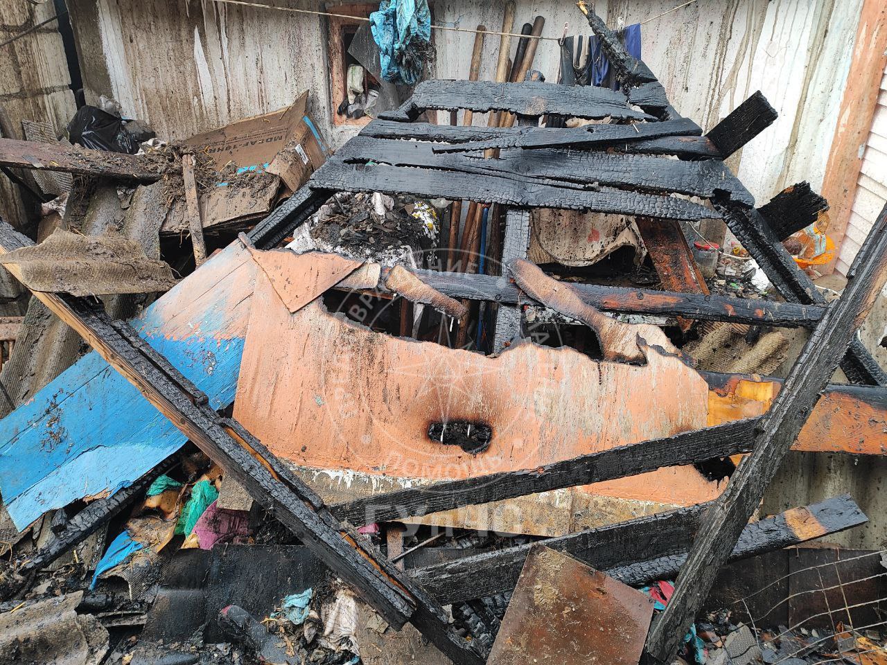 Фото: пресс-служба ГУпЧС МВД ПМР