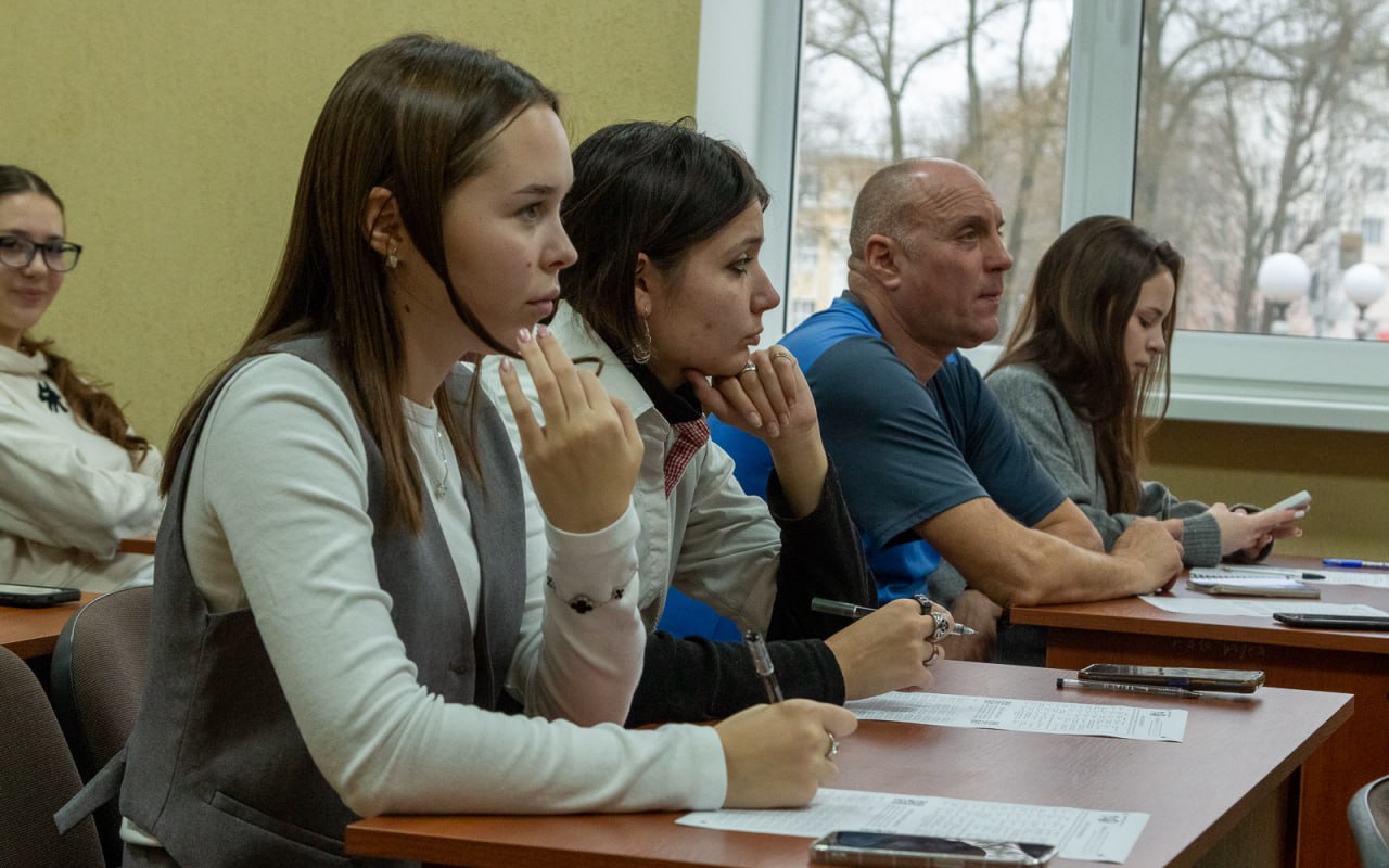 Фото: сайт ПГУ