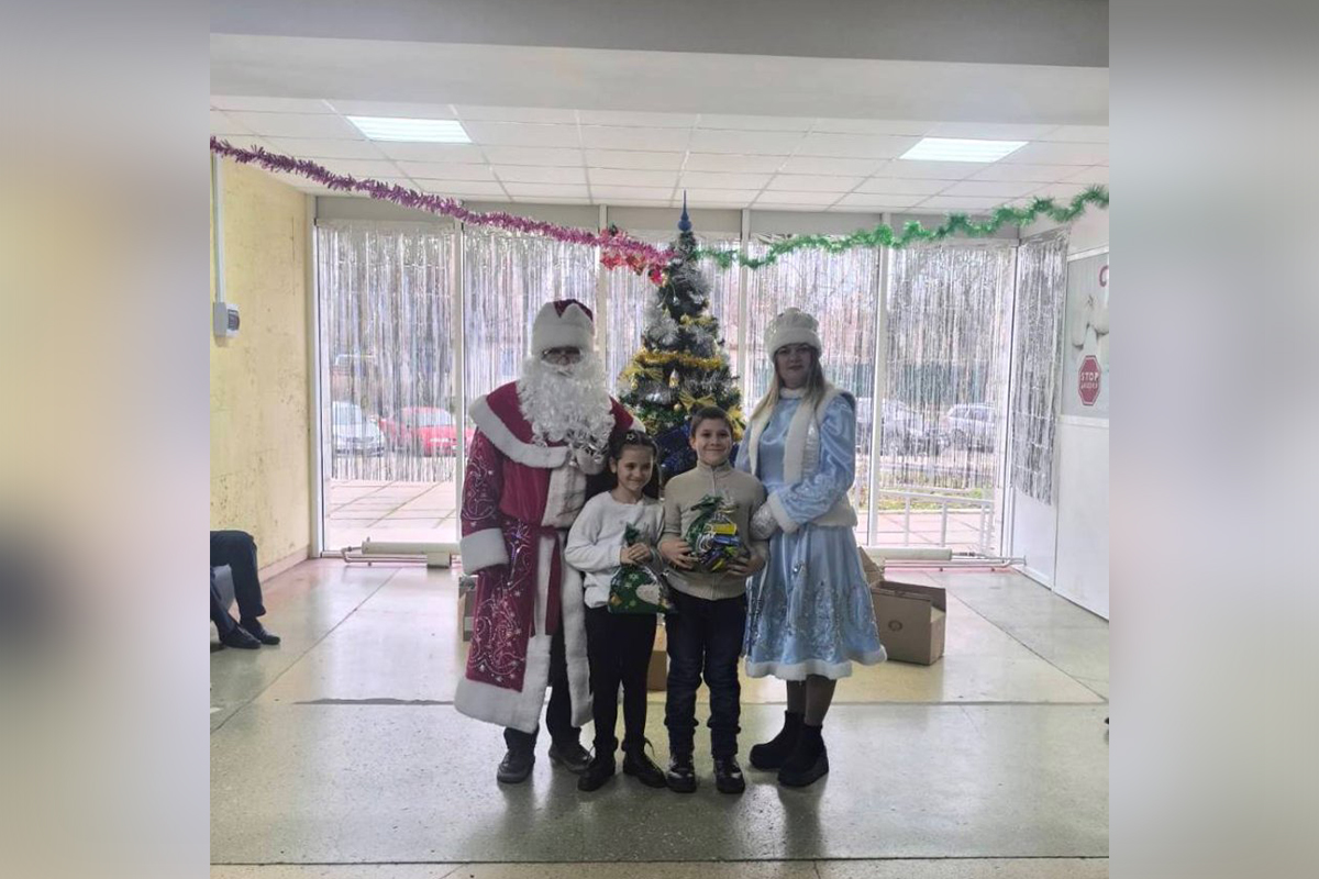 Фото: пресс-служба Министерства здравоохранения ПМР