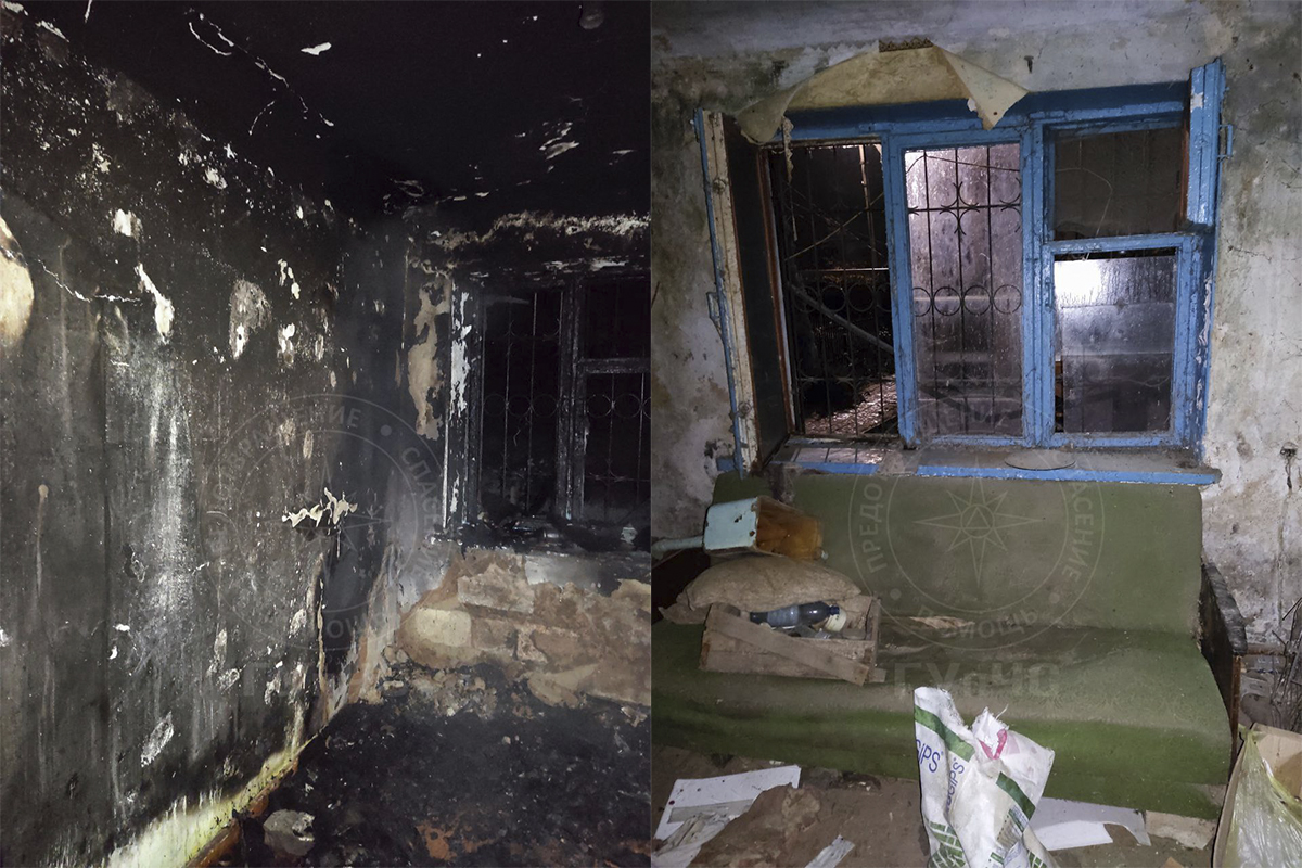 Фото: пресс-служба ГУпЧС МВД ПМР