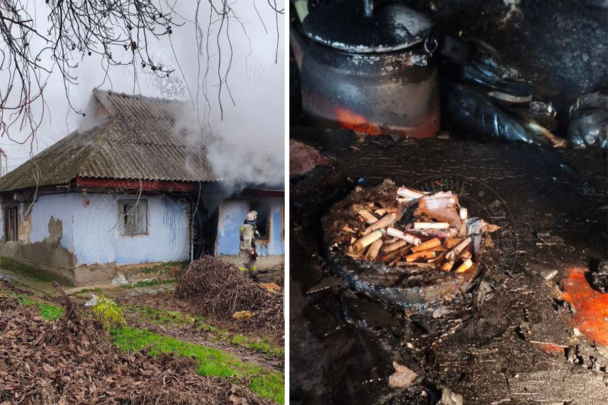 Фото: пресс-служба ГУпЧС