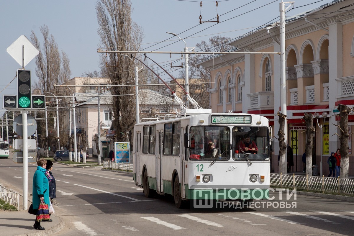 Фото из архива ИА "Новости Приднестровья"