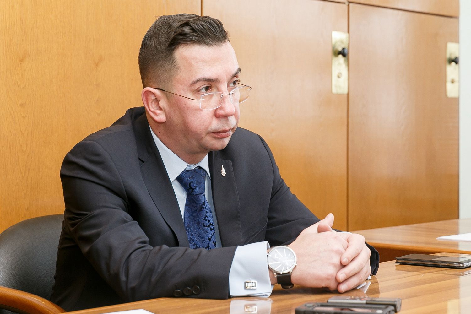 Фото: пресс-служба Президента ПМР