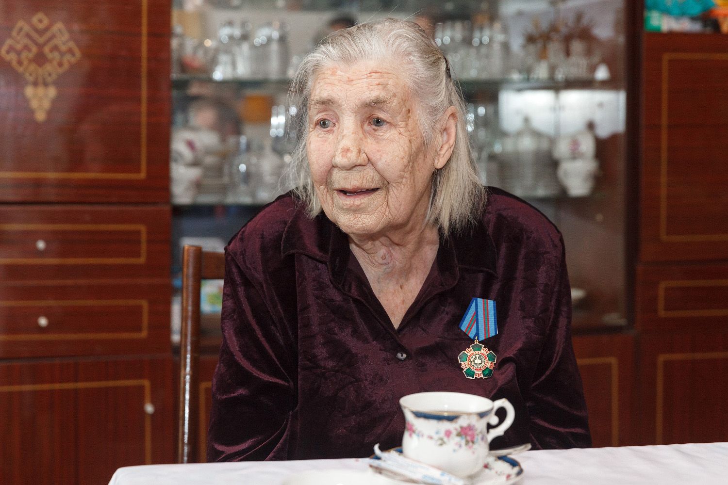 Фото: пресс-служба Президента ПМР