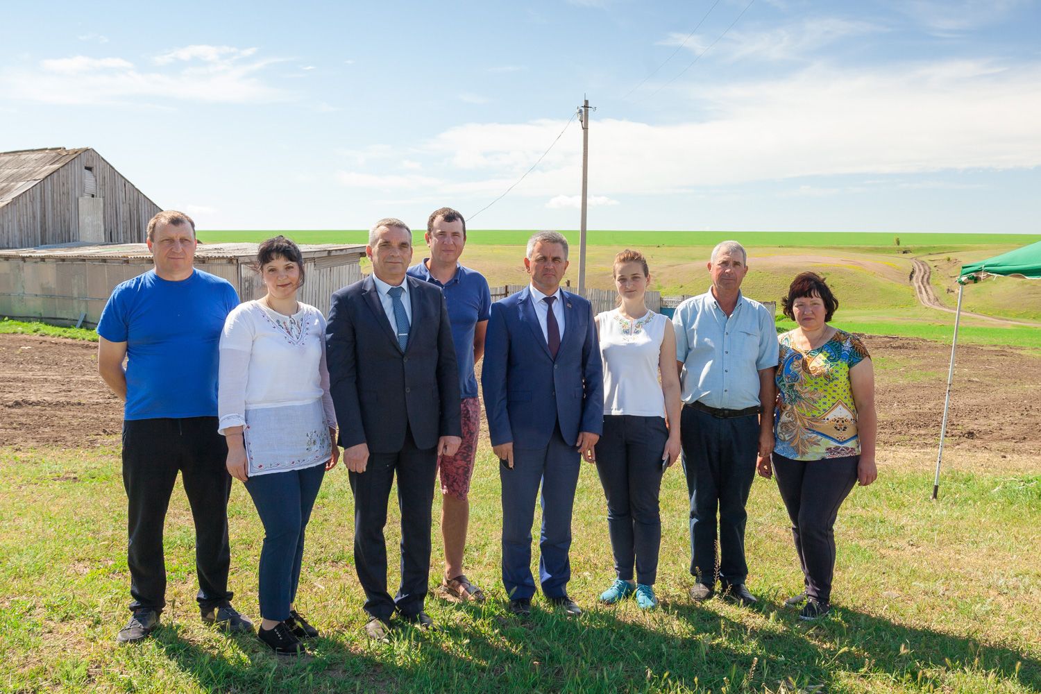 Село любое. День семьи в Григориопольском районе. Свадьба в селе Ташлык Григориопольского района в 2021 году. Любое село.