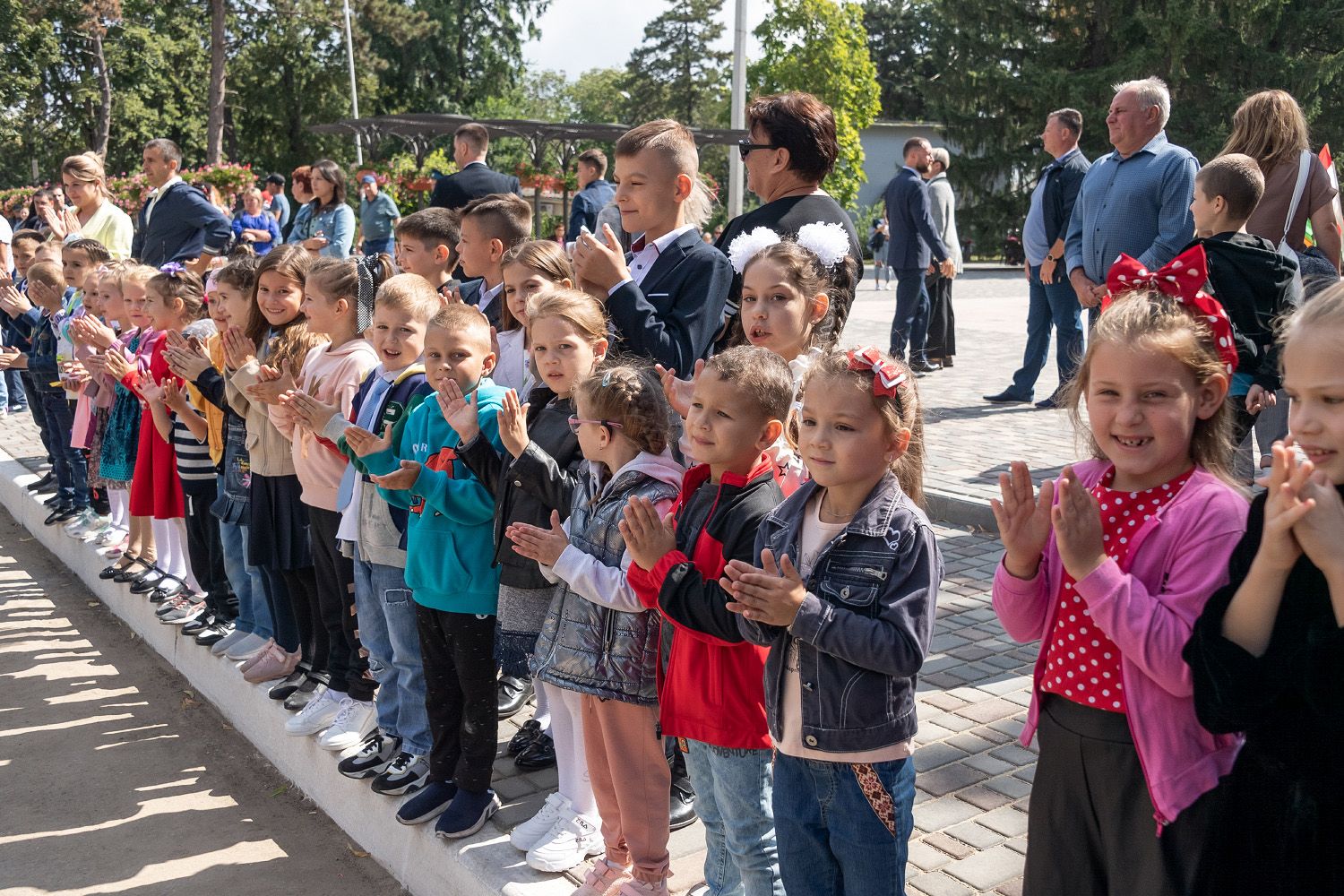 Погода в слободзее