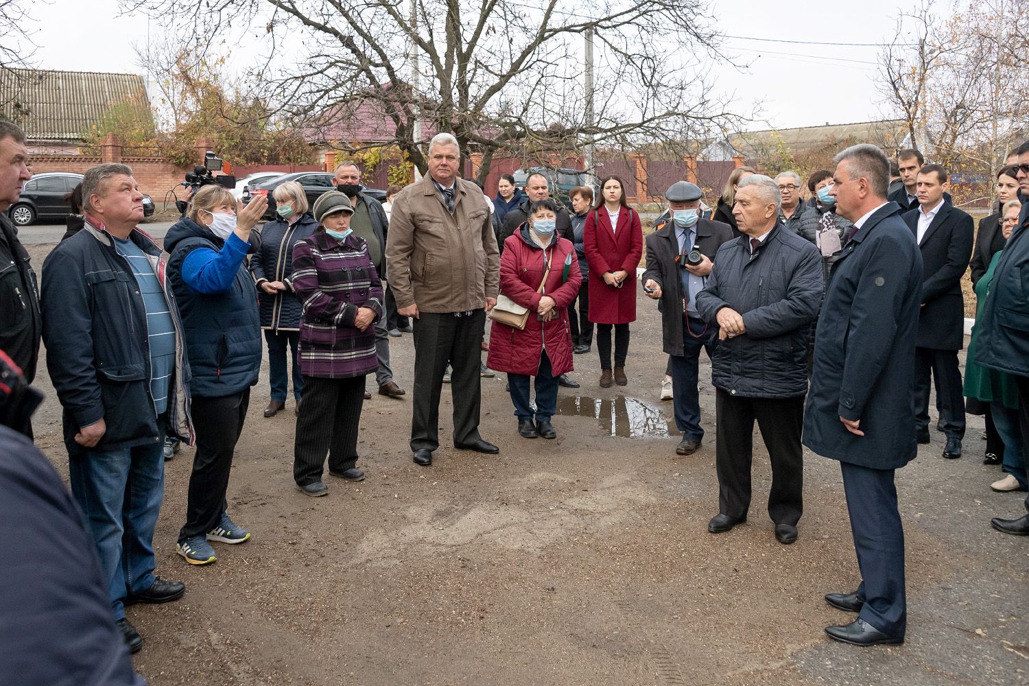 Карта карагаш пмр