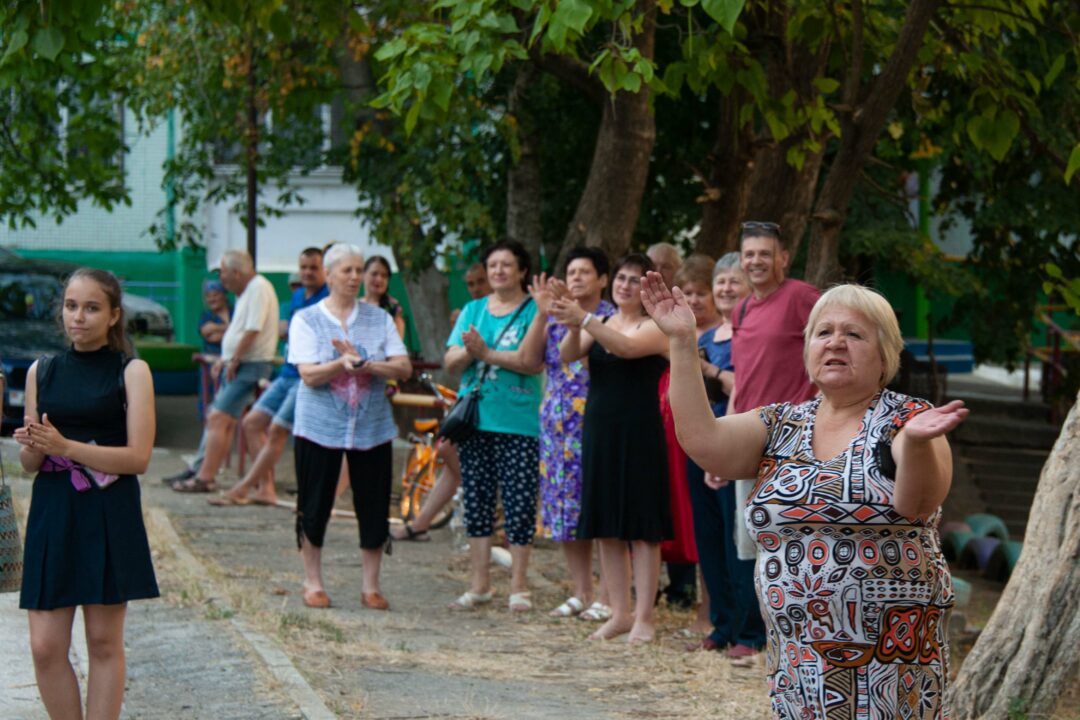 Песня про бендеры