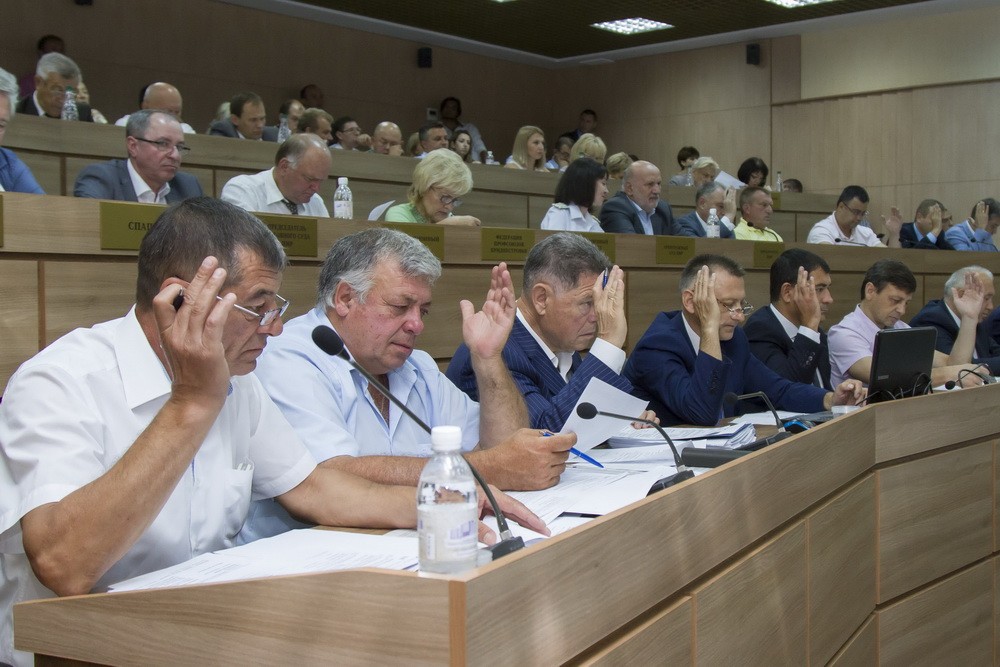 Правительство 2017