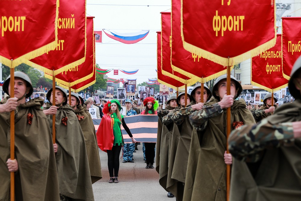 Цель праздника день победы. День Победы в Молдове. Как шла подготовка к празднику день Победы.