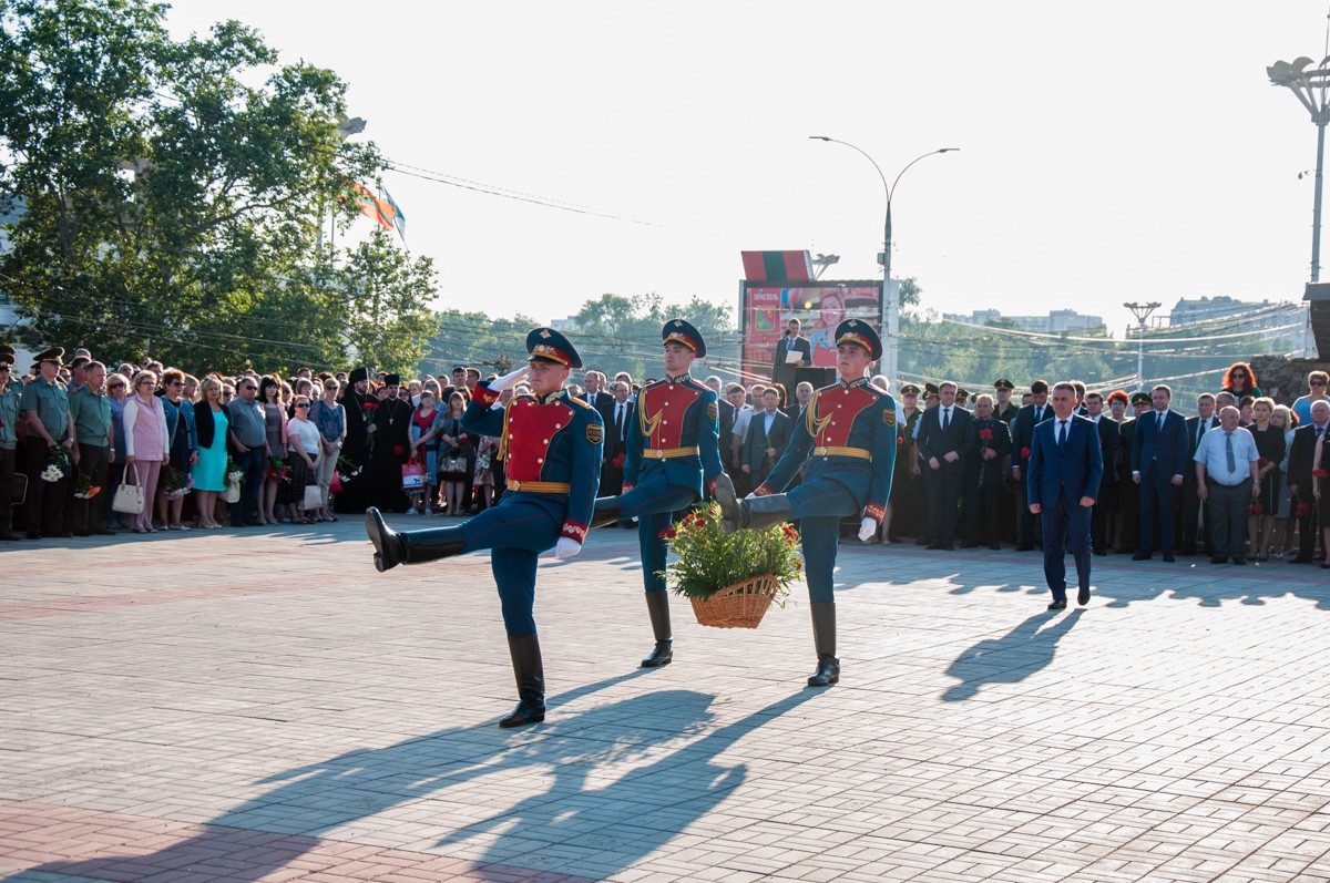 Против бендеры