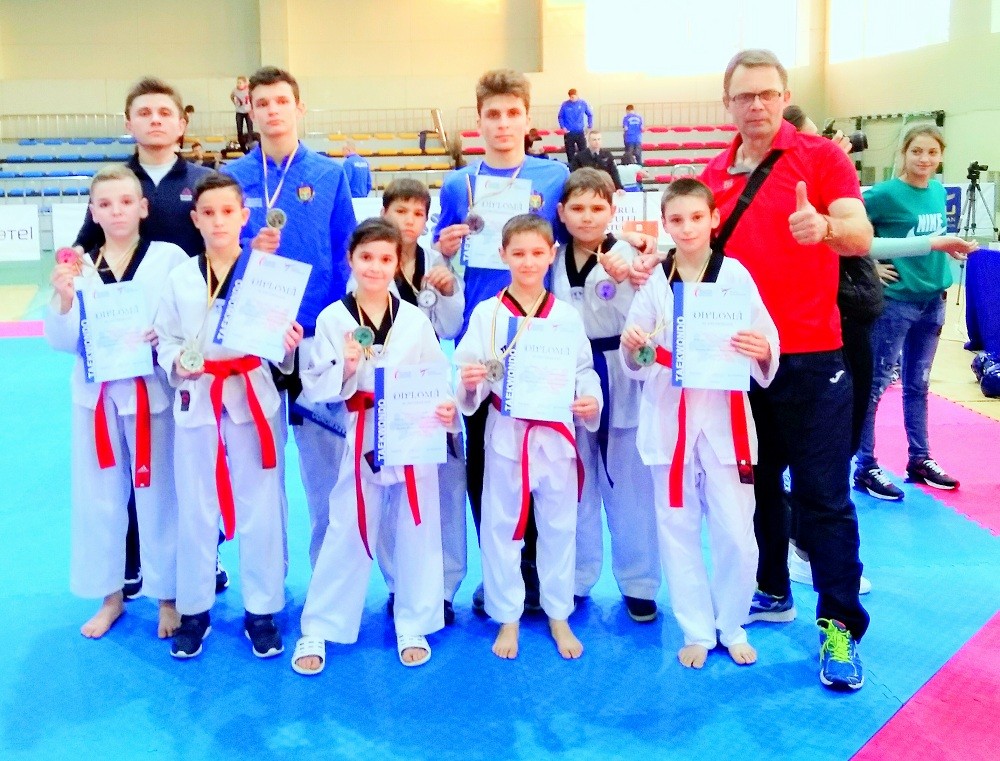 Фото: Госслужба по спорту