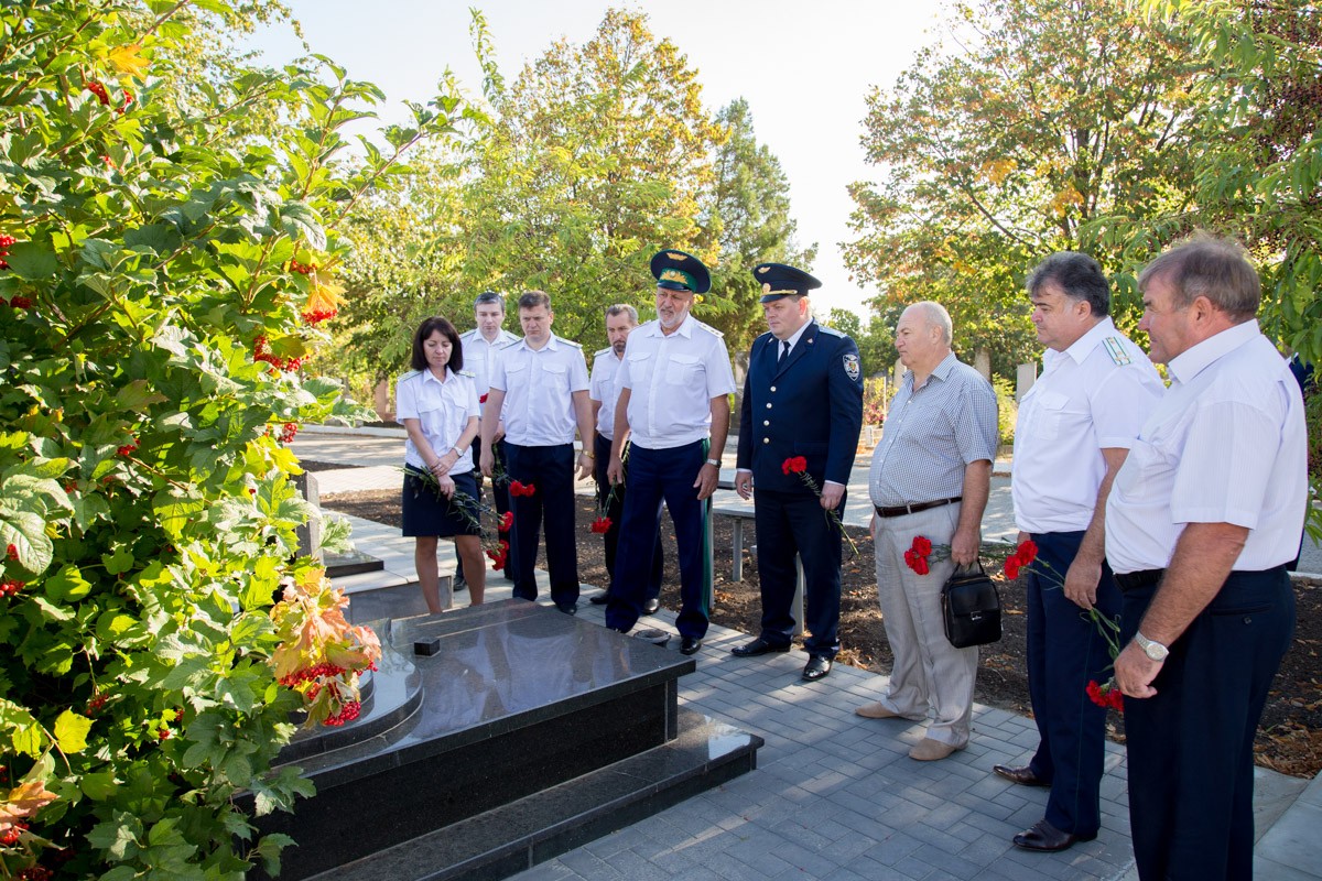 Прокуратура пмр фото