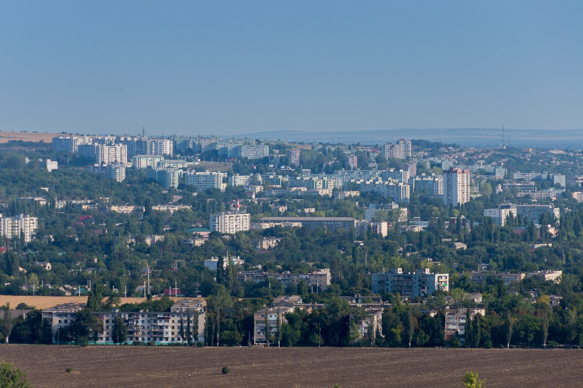 Бендеры сегодня фото