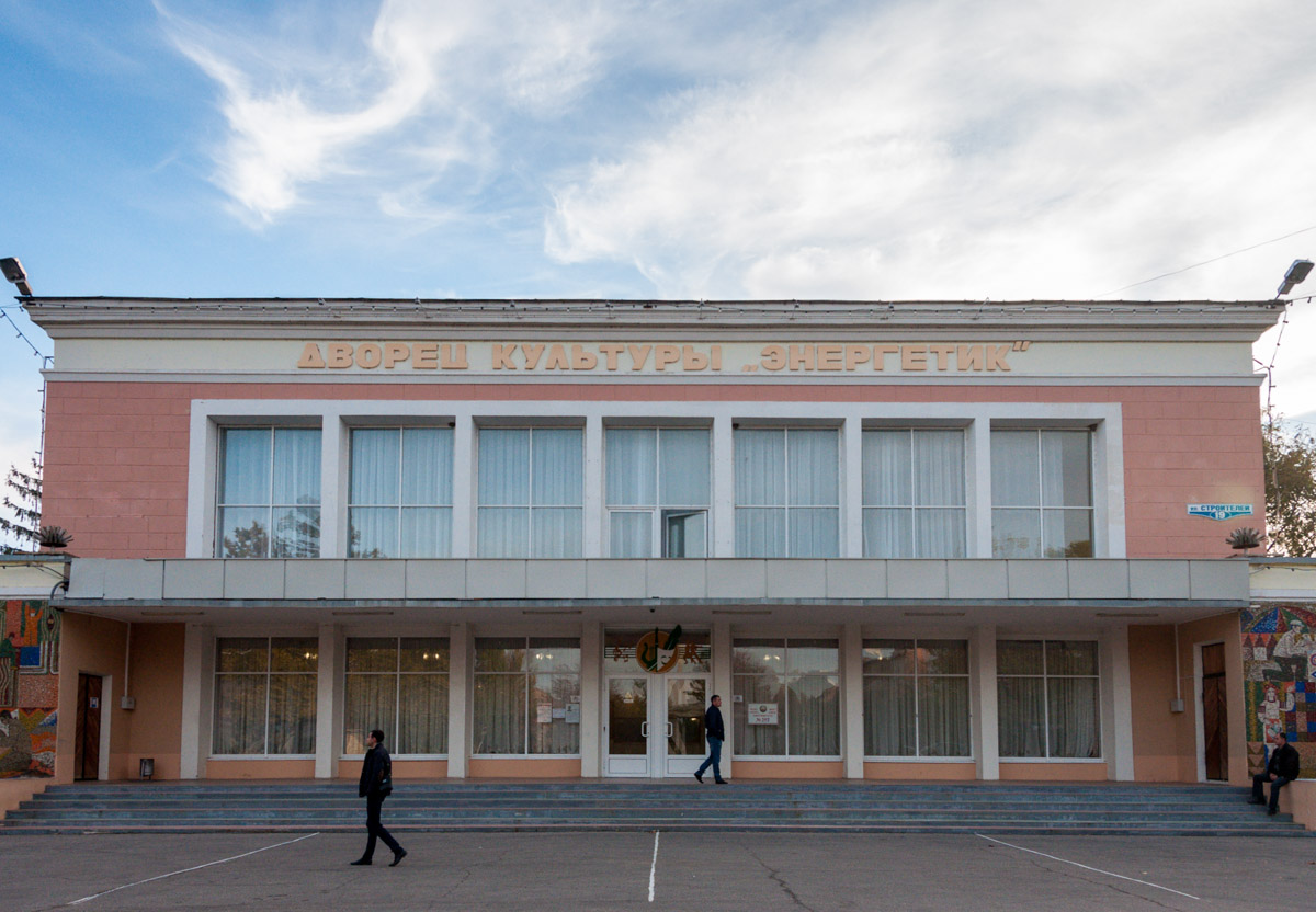 Голосование на участках в Днестровске проходит в штатном режиме | Новости  Приднестровья