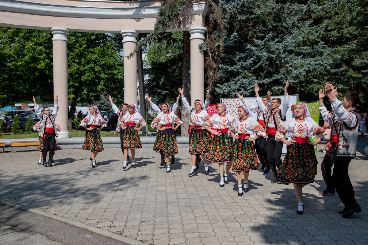 Слободзея приднестровье фото