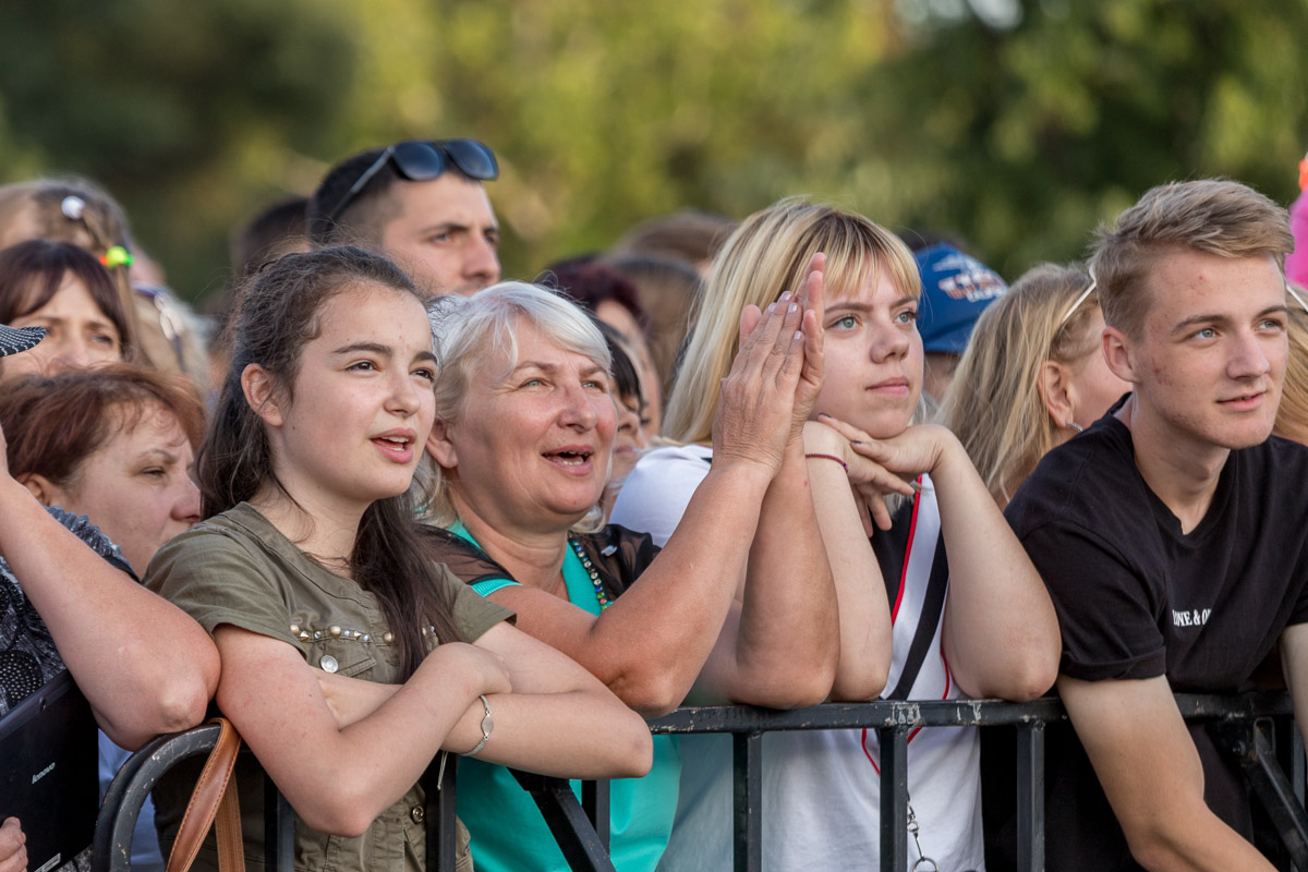 Российская эстрада новости