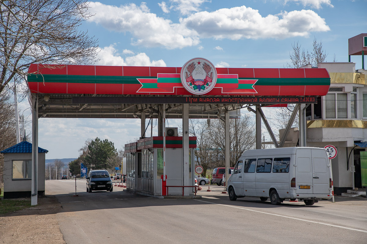 Со следующего года сбор-виньетка в Приднестровье будет устанавливаться в  долларах США | Новости Приднестровья