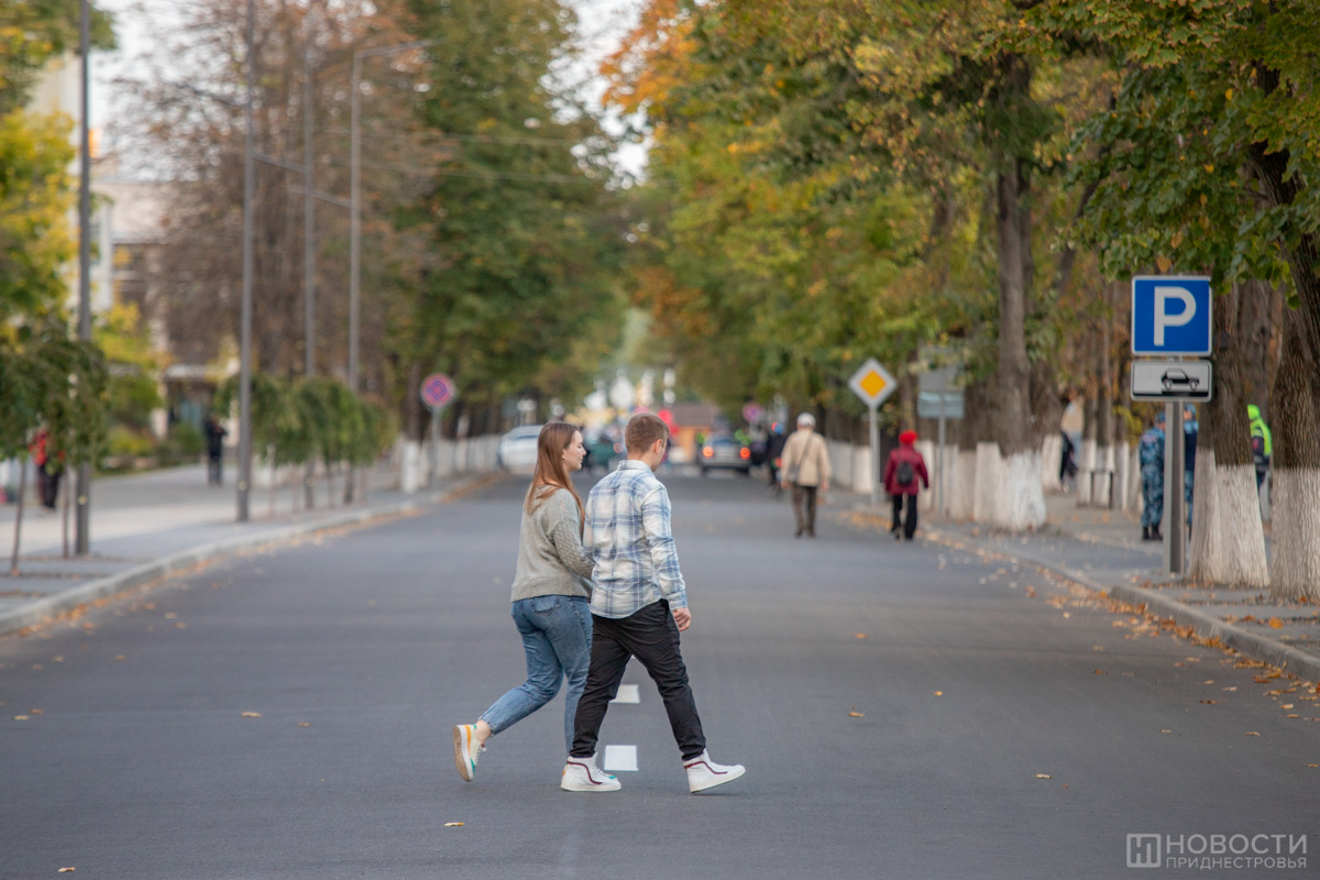 Прогноз в бендерах