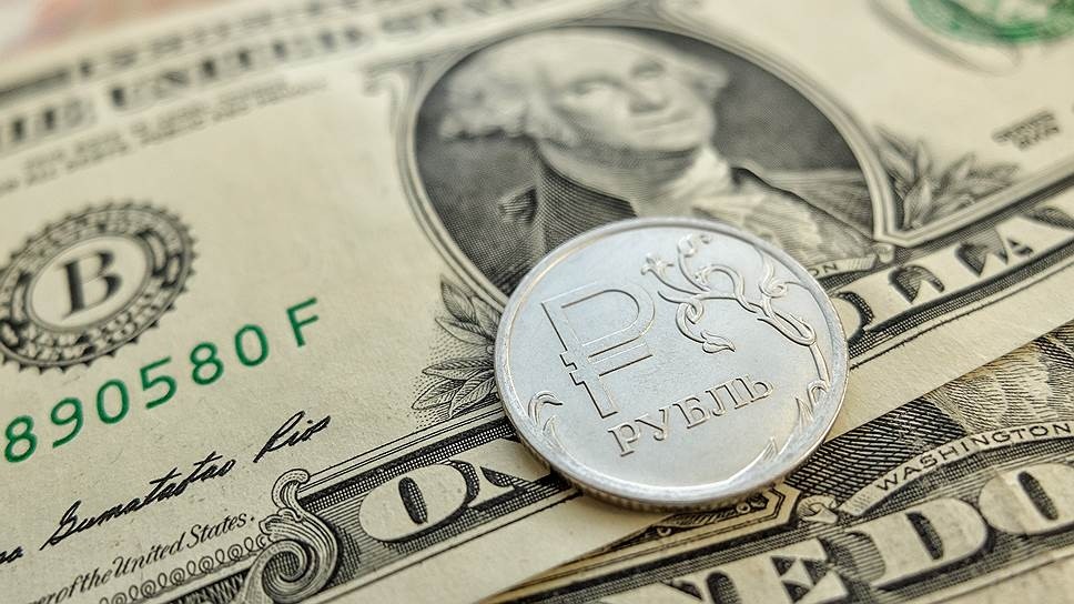 курс киви доллара к рублю