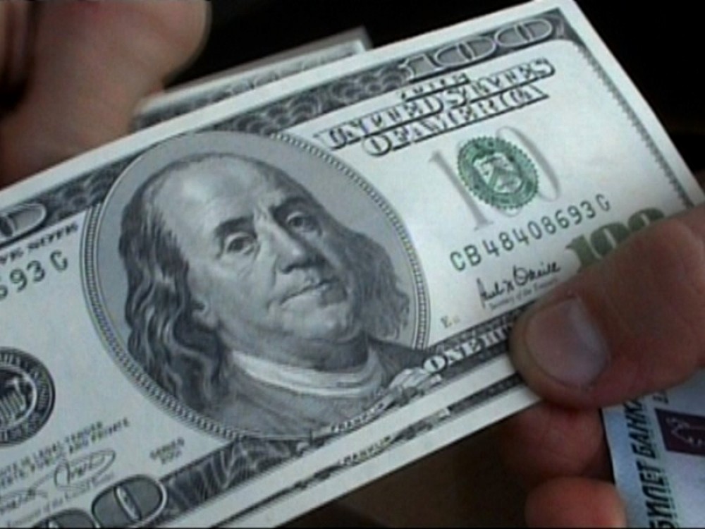 Фото как выглядит настоящий доллар фото