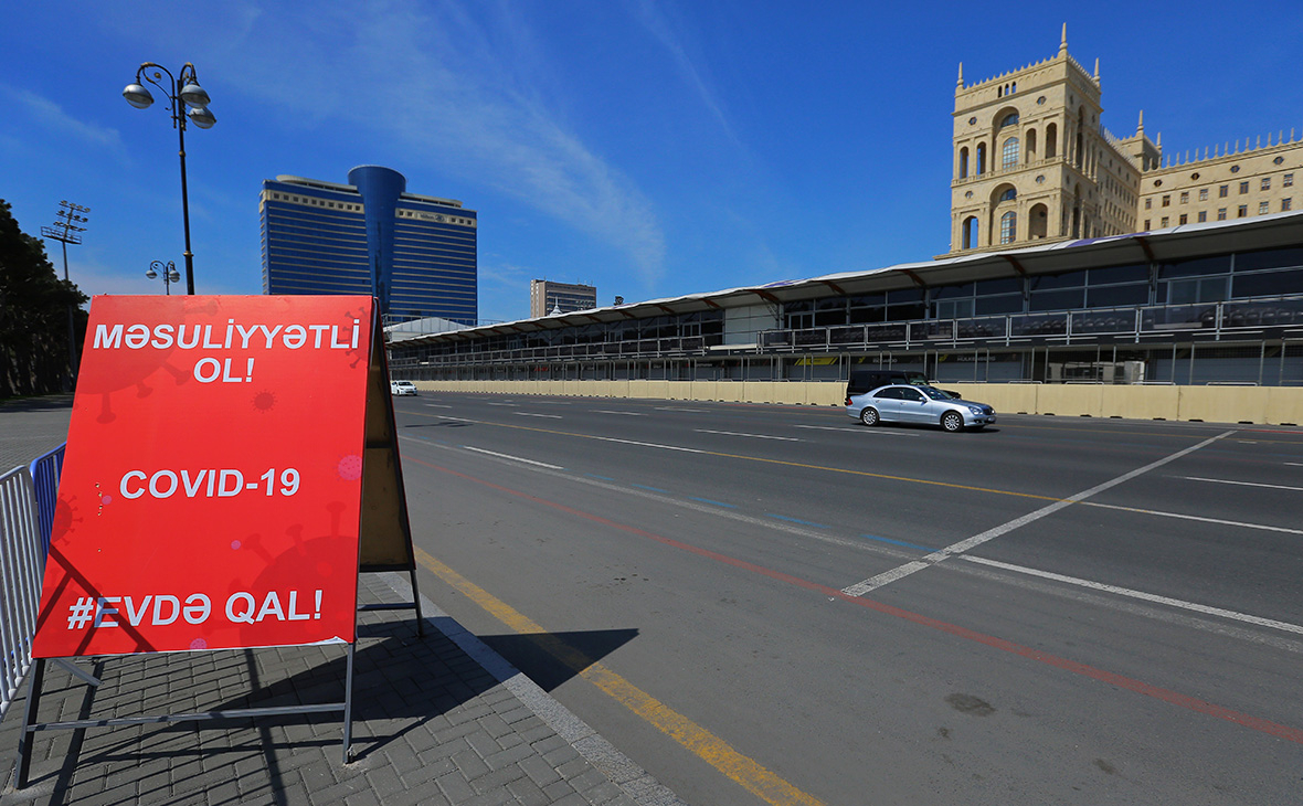 Фото: Азиз Каримов / Reuters