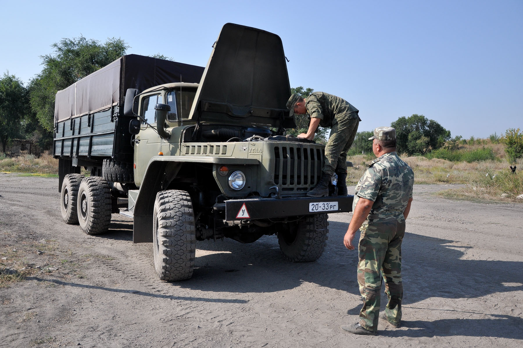 Военный водитель картинки