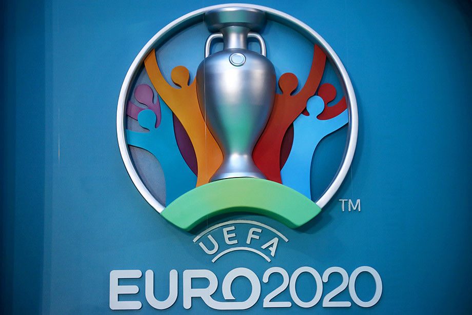 Чемпионат Европы по футболу 2020 года перенесён из-за коронавируса ...