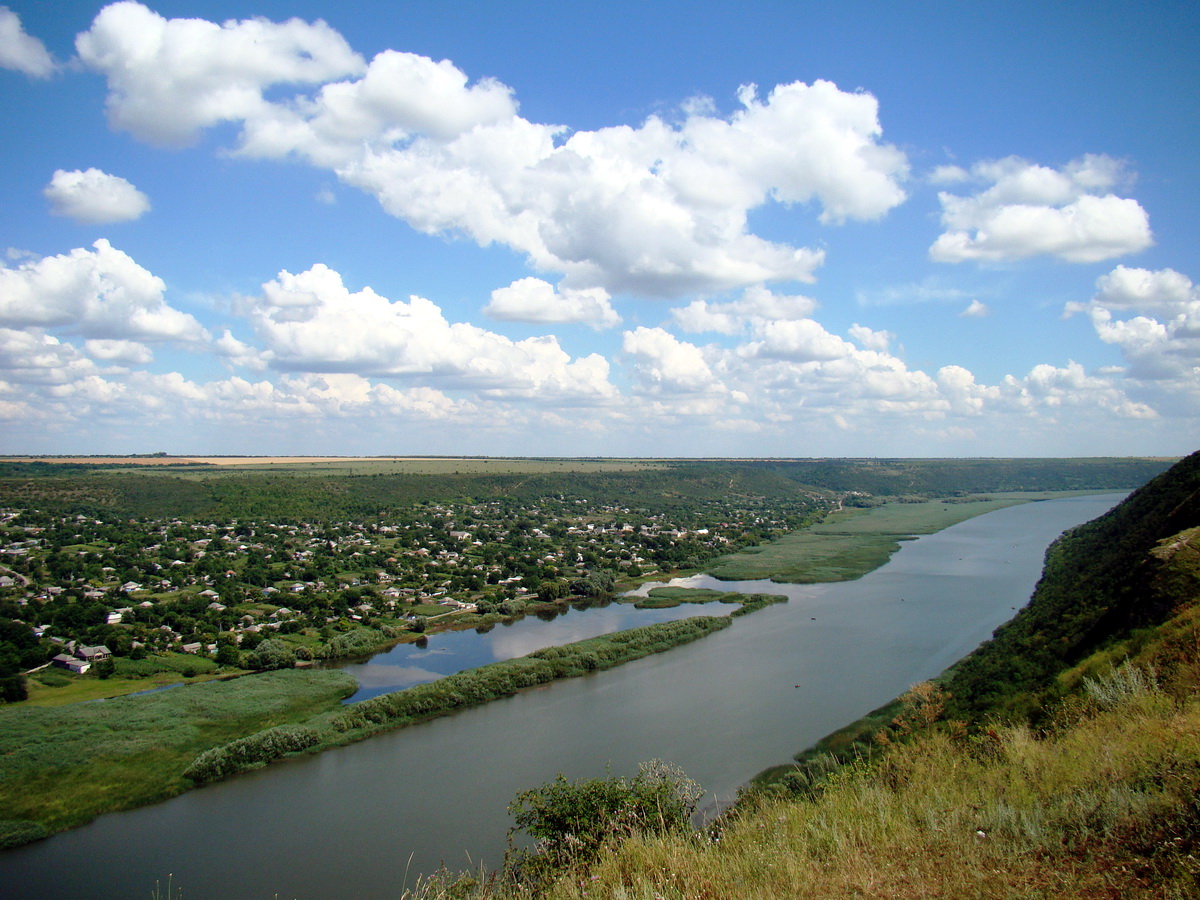 Слободзея приднестровье фото