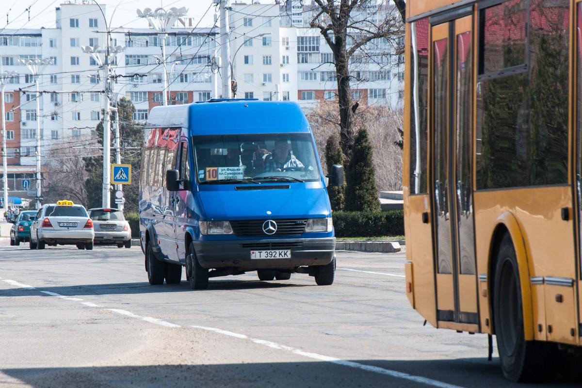 Как будет работать общественный транспорт столицы и Бендер на пасхальные  праздники | Новости Приднестровья